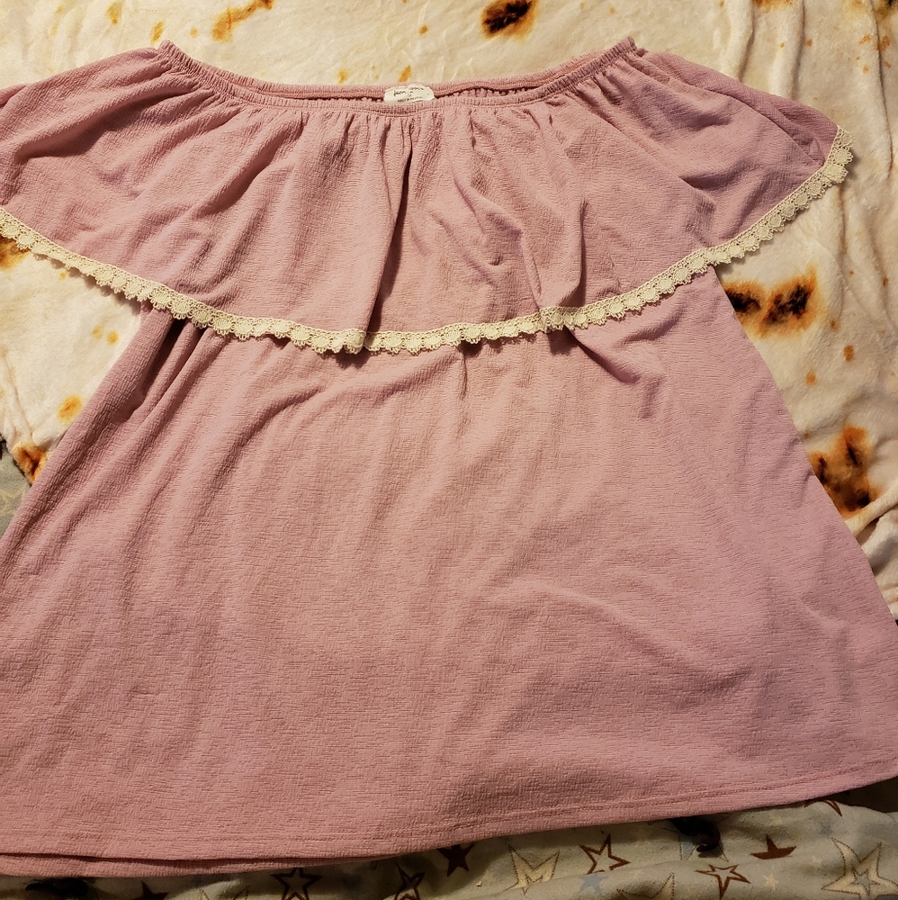 fashion top